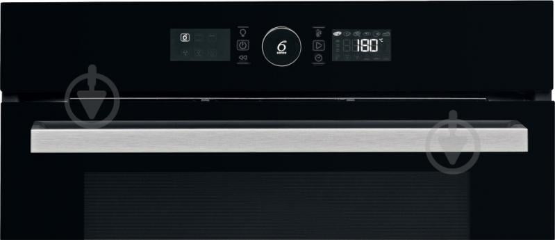ВИТРИНА! Духовой шкаф Whirlpool AKZ99481SPNB - фото 4 ВИТРИНА! Духовой шкаф Whirlpool AKZ99481SPNB - фото 4