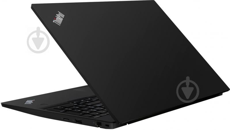 Ноутбук Lenovo Edge E495 T 14" (20NE000JRT) black - фото 11