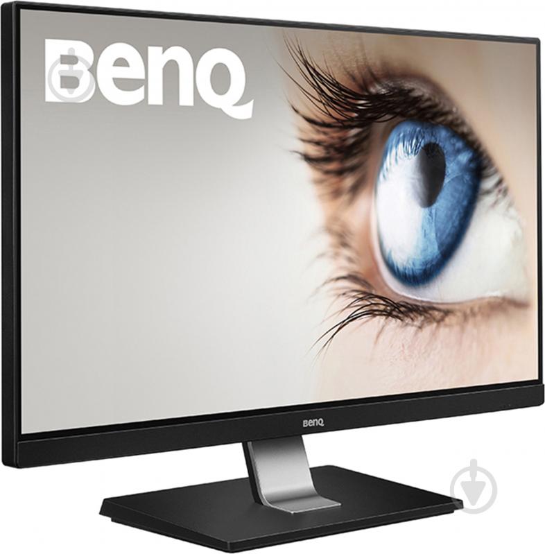 Монітор BenQ GW2406Z 23,8" (9H.LFDLA.TBE) - фото 2
