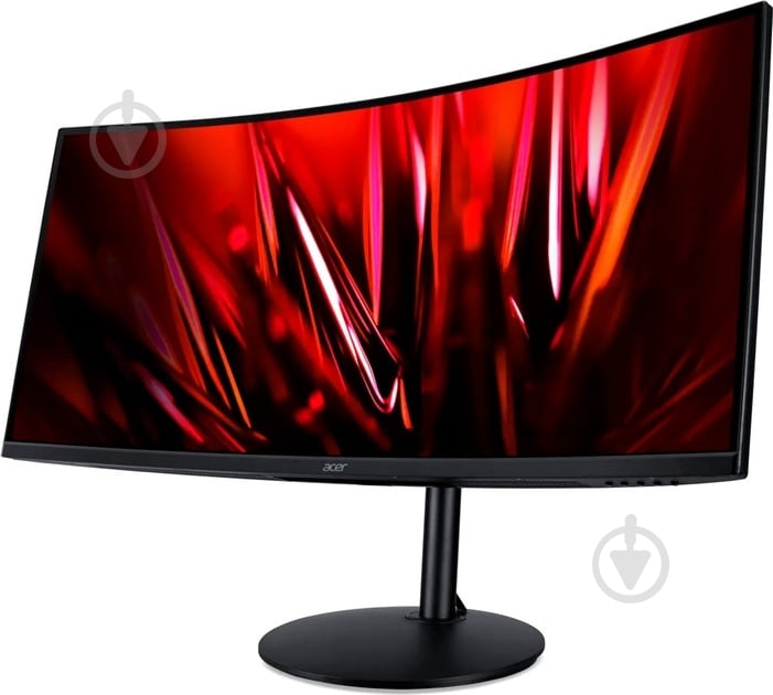 Монитор Acer Nitro XZ342CUS3bmiipphx 34" (UM.CX2EE.309) - фото 4