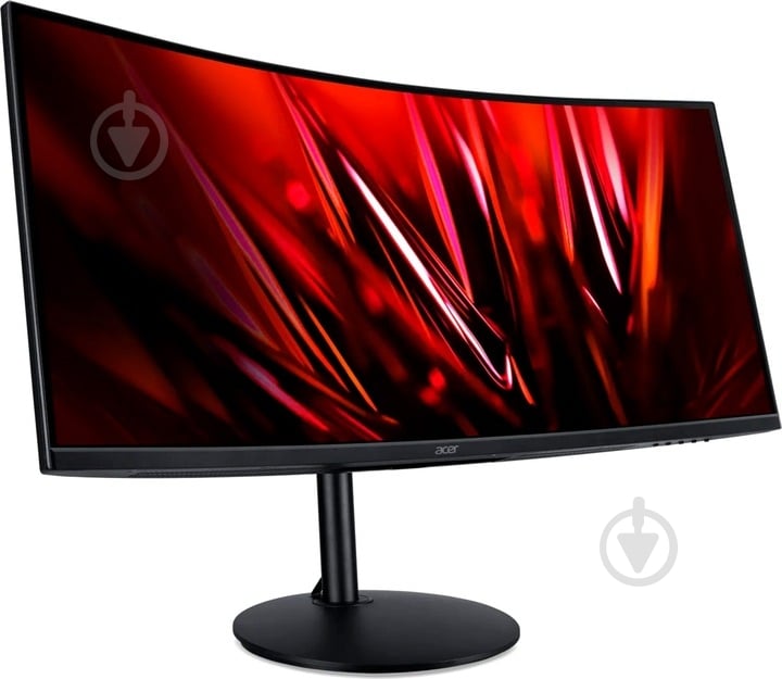 Монитор Acer Nitro XZ342CUS3bmiipphx 34" (UM.CX2EE.309) - фото 6