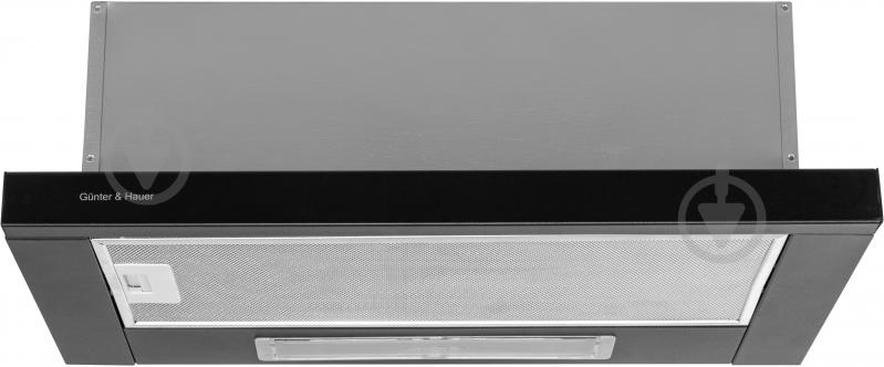 Витяжка Gunter&Hauer AGNA 460 B - фото 1
