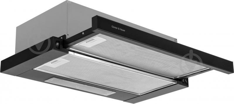 Витяжка Gunter&Hauer AGNA 460 B - фото 2
