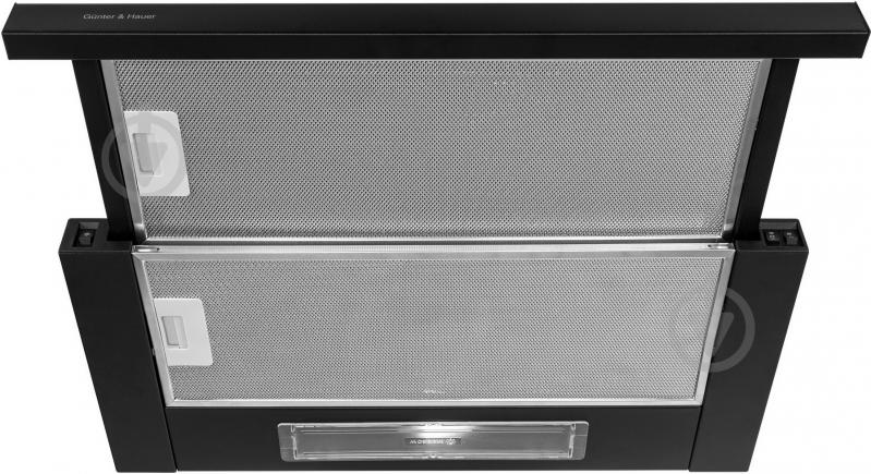 Витяжка Gunter&Hauer AGNA 460 B - фото 6