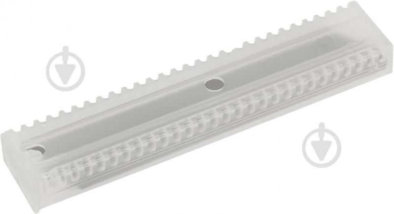 Лезвие сегментное Black+Decker 10 шт. BDHT0-11128 - фото 3 Лезвие сегментное Black+Decker 10 шт. BDHT0-11128 - фото 3