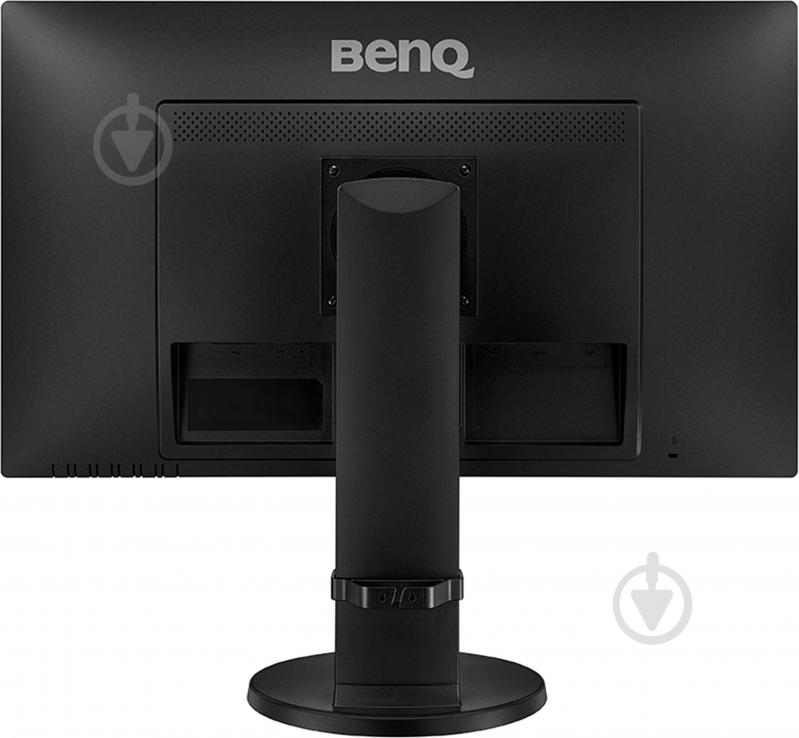 Монитор BenQ GL2706PQ 27" (9H.LFJLB.QBE) - фото 5