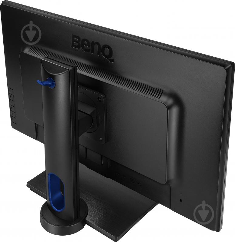 Монитор BenQ PD2700Q 27" (9H.LF7LA.TBE) - фото 8 Монитор BenQ PD2700Q 27" (9H.LF7LA.TBE) - фото 8