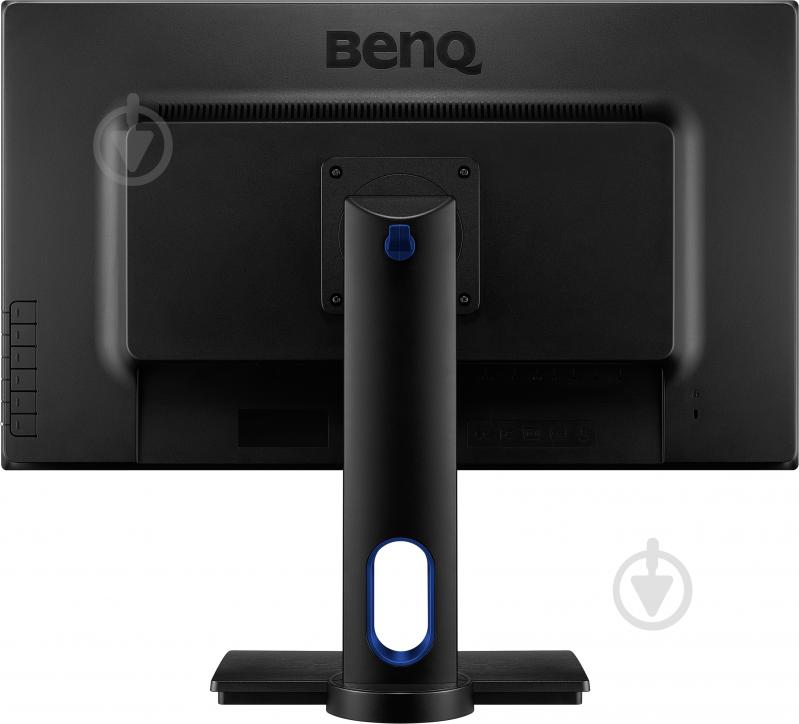 Монитор BenQ PD2700Q 27" (9H.LF7LA.TBE) - фото 10 Монитор BenQ PD2700Q 27" (9H.LF7LA.TBE) - фото 10