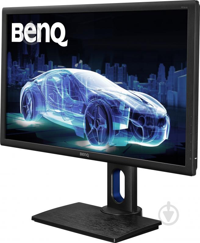 Монитор BenQ PD2700Q 27" (9H.LF7LA.TBE) - фото 3 Монитор BenQ PD2700Q 27" (9H.LF7LA.TBE) - фото 3