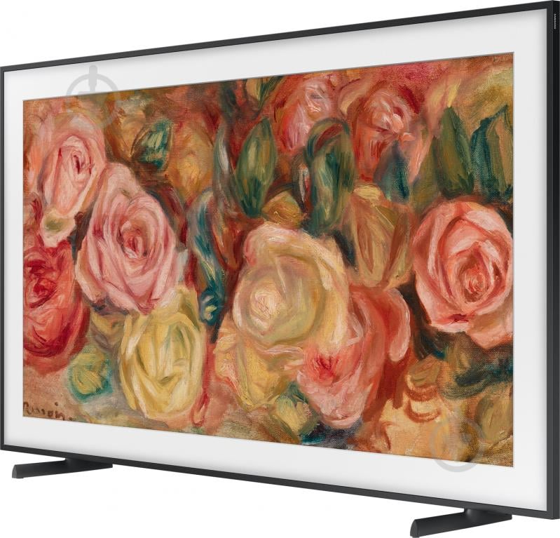 Телевізор Samsung QE43LS03DAUXUA - фото 4
