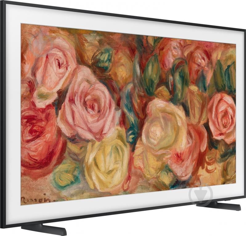 Телевізор Samsung QE43LS03DAUXUA - фото 9
