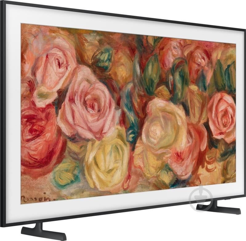 Телевізор Samsung QE43LS03DAUXUA - фото 3