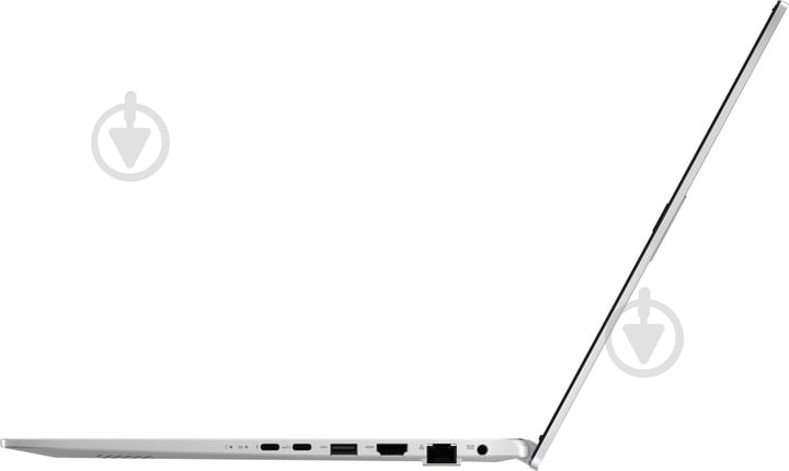 Ноутбук Asus Vivobook Pro 16 K6602VU-N1103 16" (90NB1152-M004K0) cool silver - фото 2