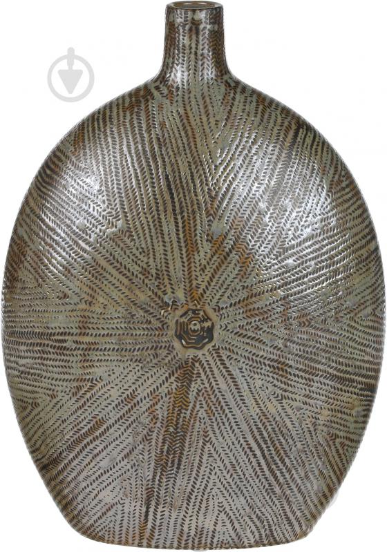 Ваза 34 см HG00058C0-H5062 34 см HG00058C0-H5062 - фото 1