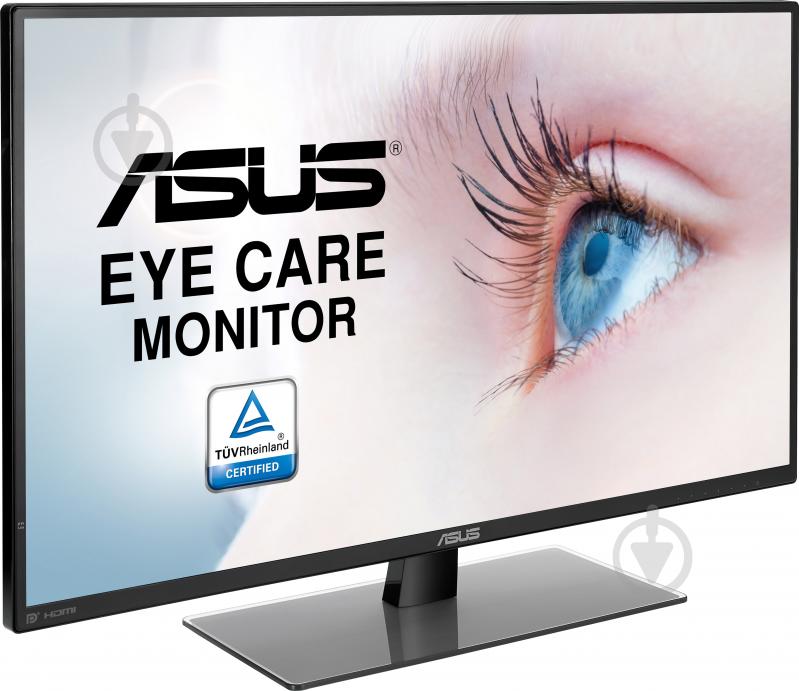 Монитор Asus VA32AQ 31,5" (90LM0300-B01970) - фото 2