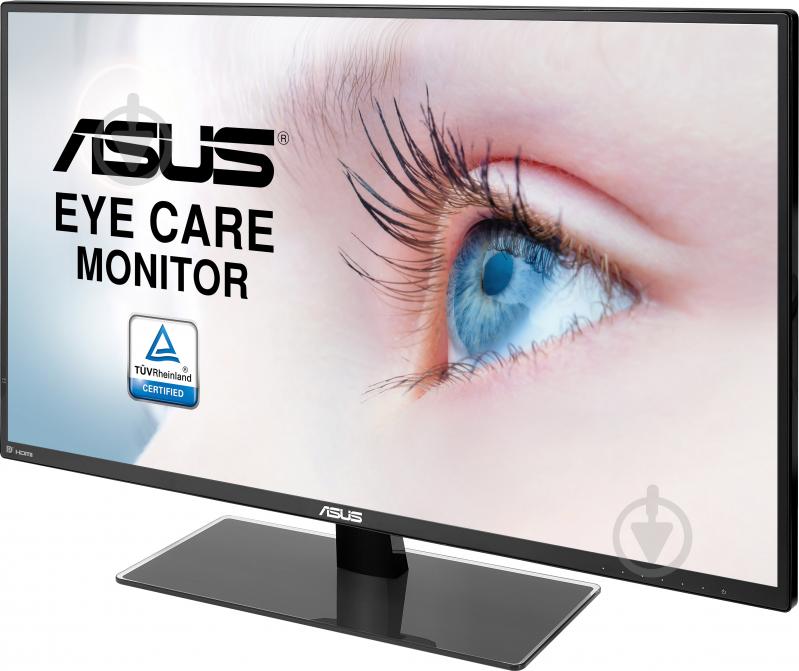 Монитор Asus VA32AQ 31,5" (90LM0300-B01970) - фото 3