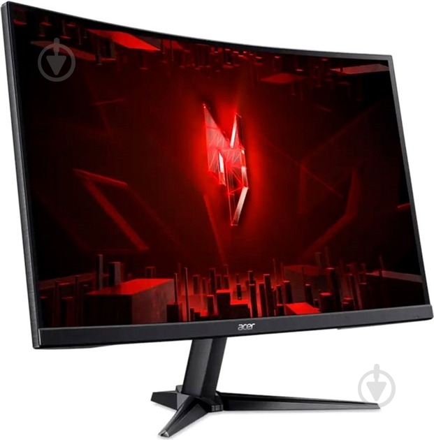 Монитор Acer Nitro ED271UX3bmiipx 27" (UM.HE1EE.307) - фото 2