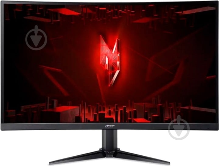 Монитор Acer Nitro ED271UX3bmiipx 27" (UM.HE1EE.307) - фото 1