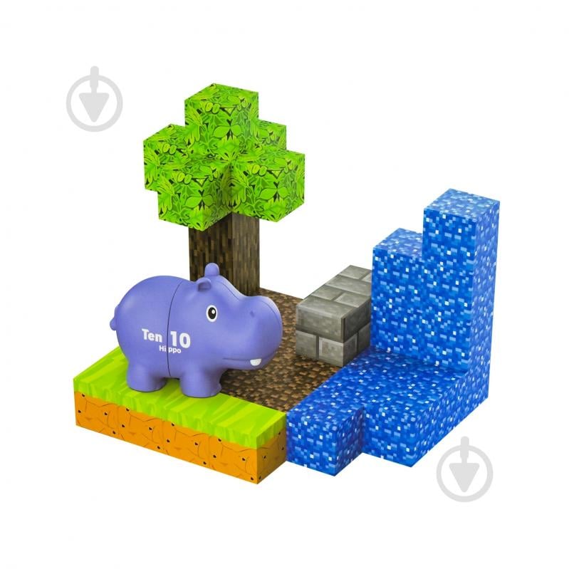 Конструктор магнитный Shantou JM929 - фото 2 Конструктор магнитный Shantou JM929 - фото 2