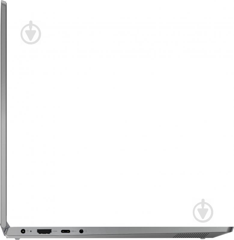 Ультрабук Lenovo IdeaPad C340-14 14" (81N400MVRA) silver - фото 14