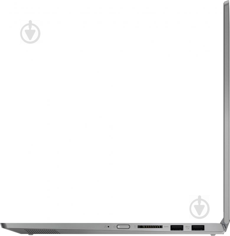 Ультрабук Lenovo IdeaPad C340-14 14" (81N400MVRA) silver - фото 15