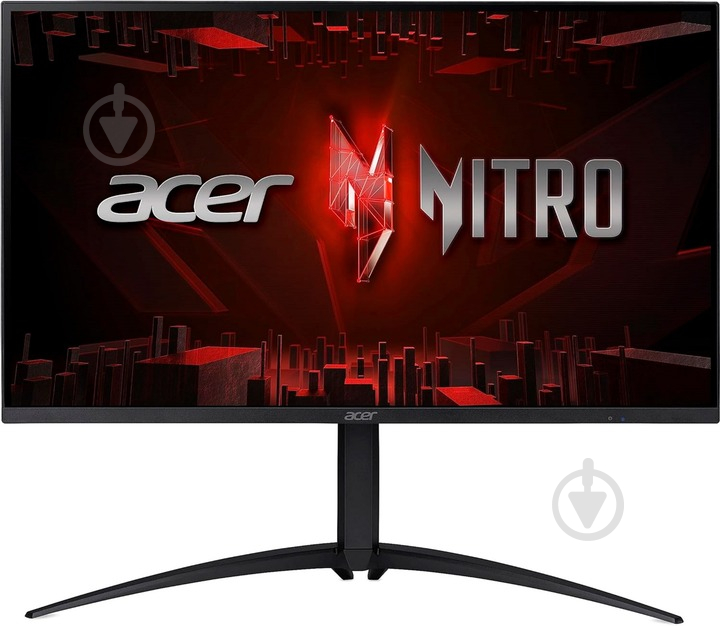 Монітор Acer Nitro XV275UP3biiprx 27" (UM.HXXEE.310) - фото 1