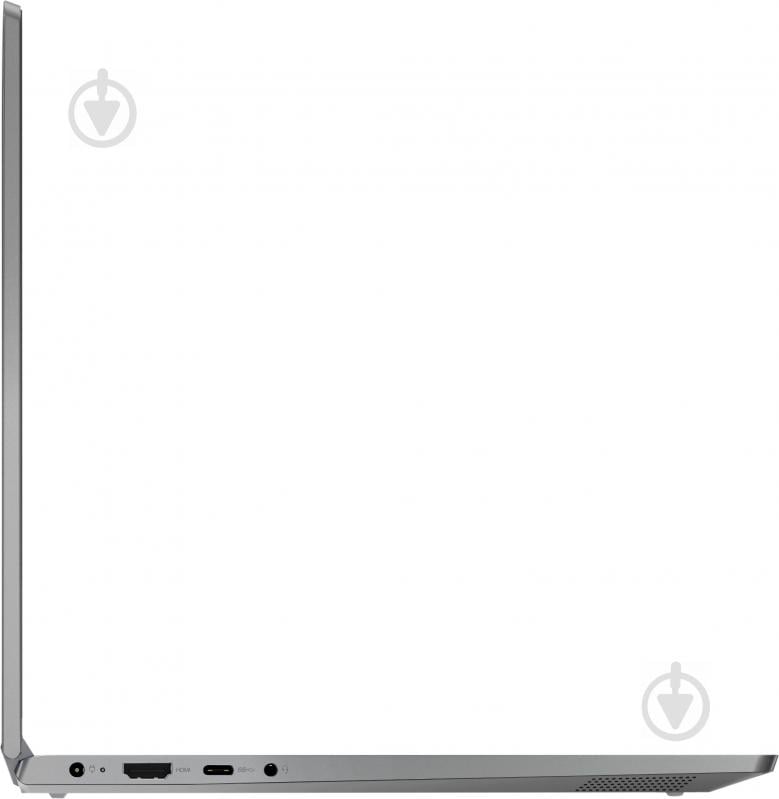 Ноутбук Lenovo IdeaPad C340-15 15,6" (81N5008ARA) silver - фото 14