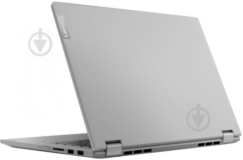 Ноутбук Lenovo IdeaPad C340-15 15,6" (81N5008ARA) silver - фото 16