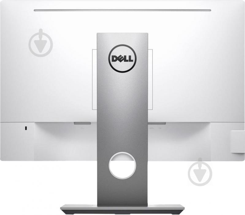 Монитор Dell P2217 22" (210-AJCV) - фото 4