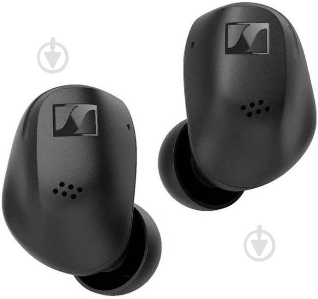 Навушники Sennheiser ACCENTUM True Wireless black (700262) - фото 3