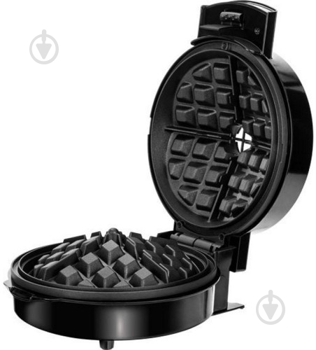 Вафельница MPM MGO-31M - фото 2