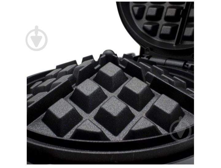 Вафельница MPM MGO-31M - фото 4