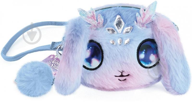 Сумка Nebulous Stars кошелек Агата разноцветный - фото 1