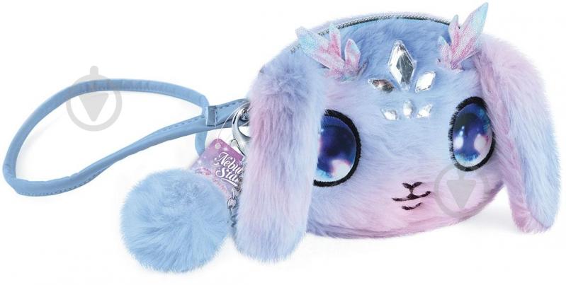 Сумка Nebulous Stars кошелек Агата разноцветный - фото 2