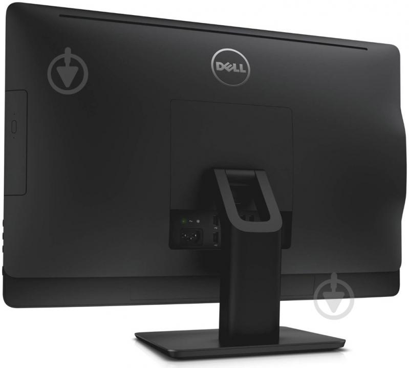 Моноблок DELL Inspiron 5348 23" (O535810DIL-11) black - фото 3