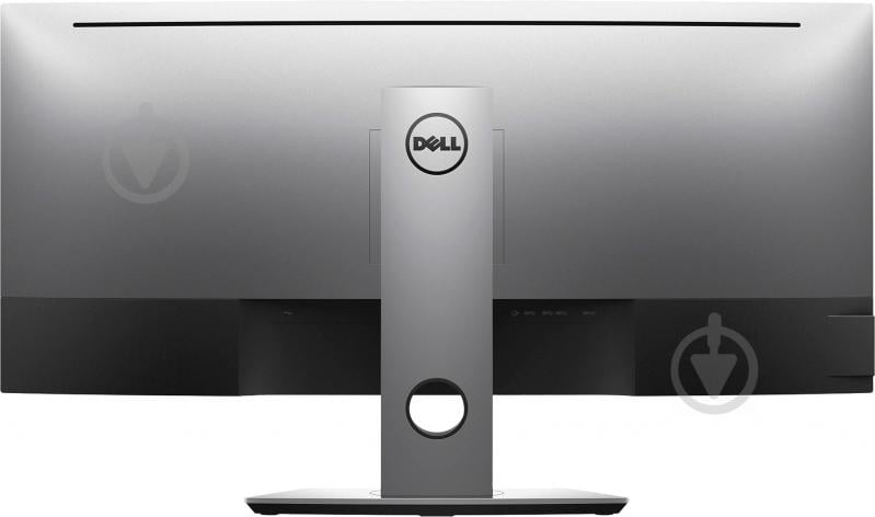 Монитор Dell UltraSharp U3417W 34" (210-AJYN) - фото 7