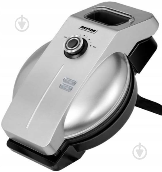 Вафельница MPM MGO-32 - фото 1