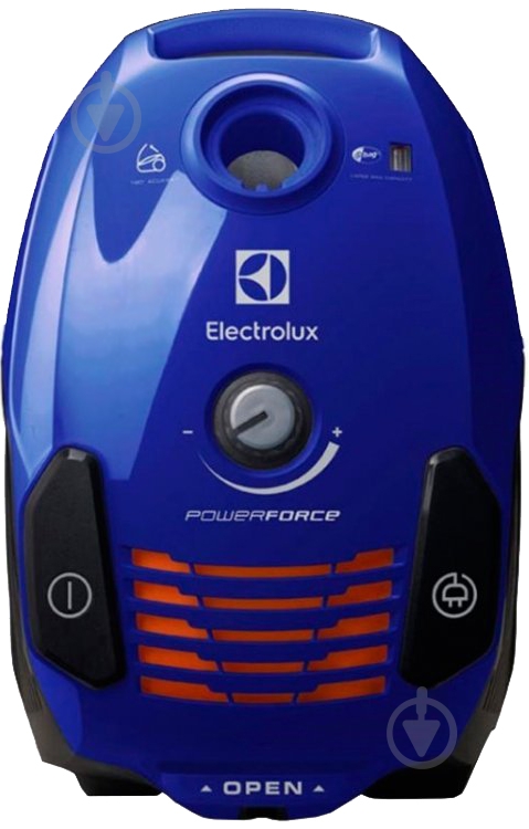 Пылесос Electrolux ZPF2210 - фото 1