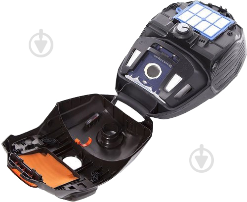 Пылесос Electrolux ZPF2220 - фото 4