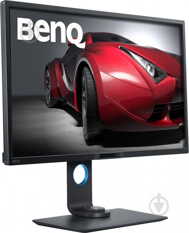 Монитор BenQ PD3200U 32" (9H.LF9LA.TBE) - фото 4