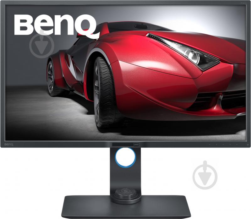 Монитор BenQ PD3200U 32" (9H.LF9LA.TBE) - фото 1