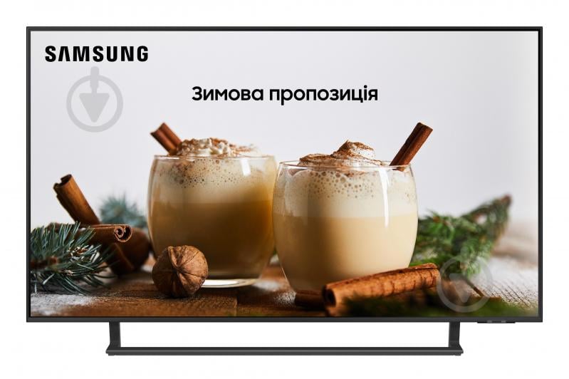 Телевизор Samsung UE50DU8500UXUA - фото 1