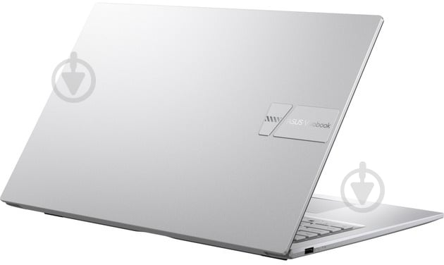 Ноутбук Asus Vivobook 17 X1704ZA-AU405 17,3" (90NB10F1-M00HB0) cool silver - фото 7