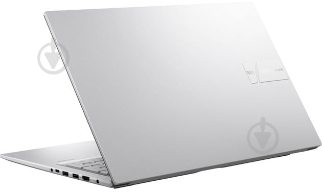 Ноутбук Asus Vivobook 17 X1704ZA-AU405 17,3" (90NB10F1-M00HB0) cool silver - фото 8