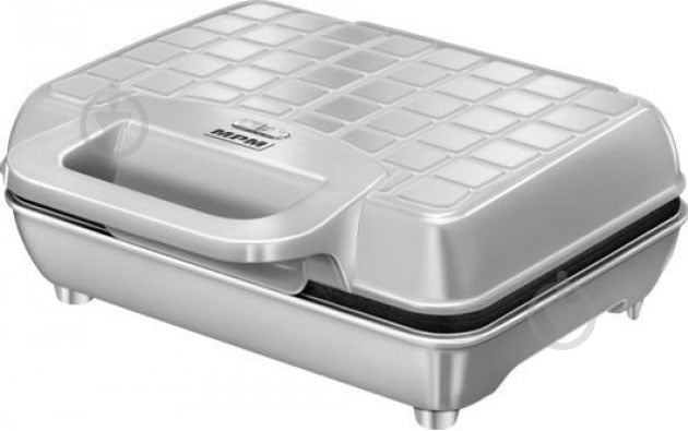 Вафельница MPM MGO-38 - фото 2