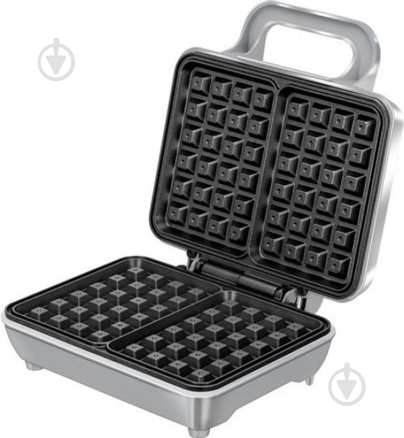 Вафельница MPM MGO-38 - фото 1