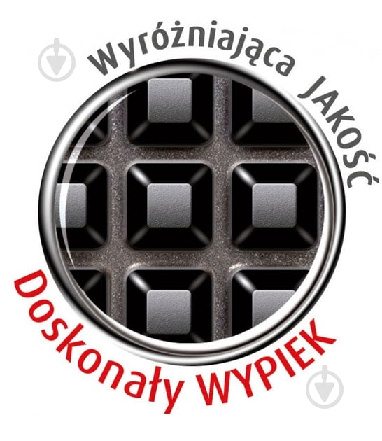 Вафельница MPM MGO-38 - фото 4