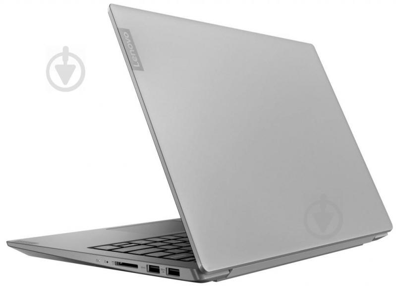 Ноутбук Lenovo IdeaPad S340-14 14" (81N700UWRA) silver - фото 10