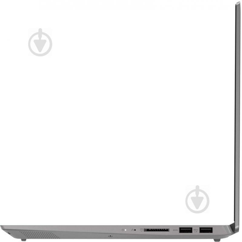 Ноутбук Lenovo IdeaPad S340-14 14" (81N700UWRA) silver - фото 12