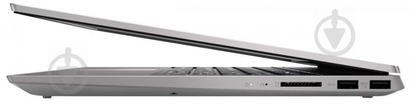 Ноутбук Lenovo IdeaPad S340-14 14" (81N700UWRA) silver - фото 14